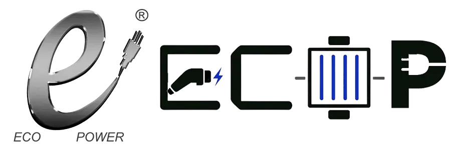 Eco Power logo