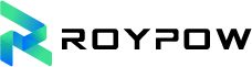 ROYPOW logo